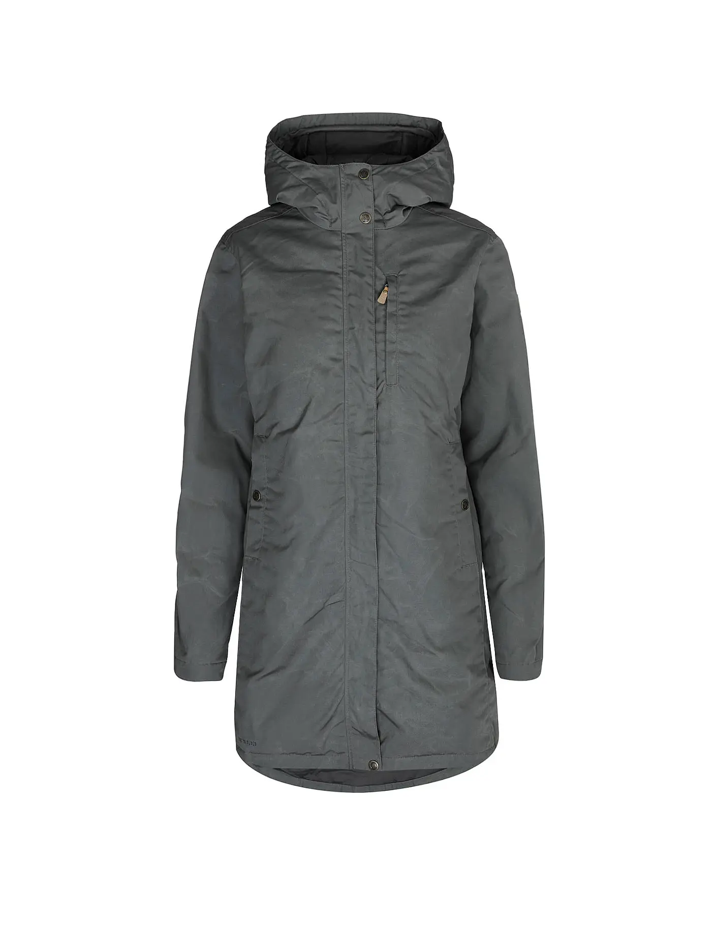 FJÄLLRÄVEN | Damen Winterparka Kiruna | 